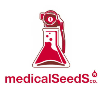San Fernando Valley x3 - Medical Seeds
