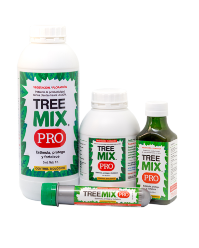 Tree Mix PRO 45ml - Tree Mix