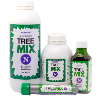 Tree Mix N Vegetacion 200ml - Tree Mix