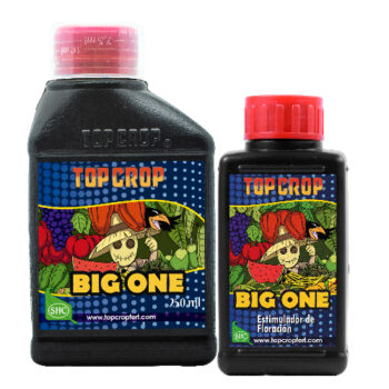 Big One 100ml - Top Crop