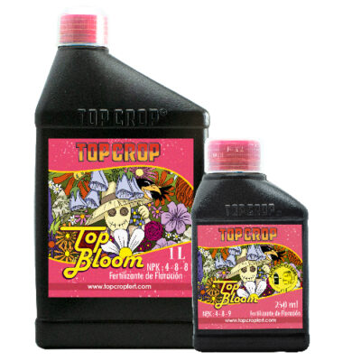 Top Bloom 250 ml - Top Crop