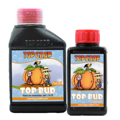 Top Bud 100ml - Top Crop
