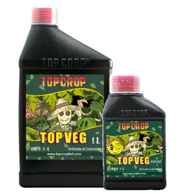 Top Veg 250ml - Top Crop