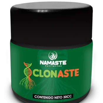 Clonaste 30cc - Namaste