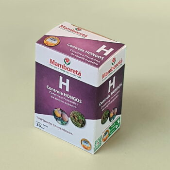 Mamboreta H 30cc - Mamboreta