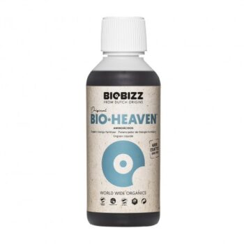 Bio Heaven 250ml - Biobizz