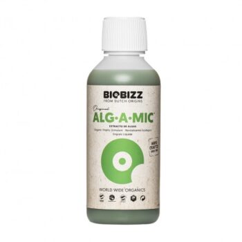 Alg A Mic 250ml - Biobizz
