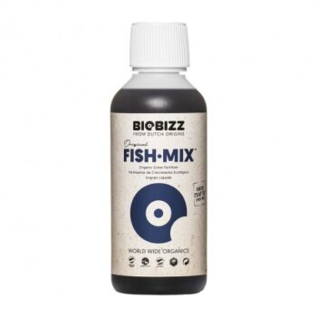 Fish Mix 250ml - Biobizz