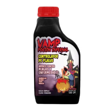 Pocion Infernal 500cm3 - VAMP