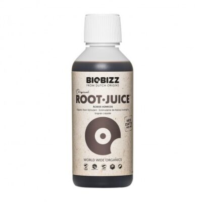 Root Juice 250ml - Biobizz