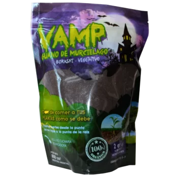 Guano de Murcielago (Vegetacion) 800cm3 - VAMP