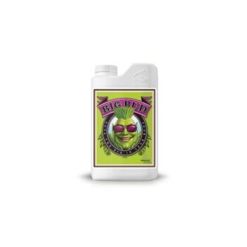 Big Bud 500ml - Advanced Nutrients