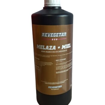 Melaza + Miel 1L - Revegetar