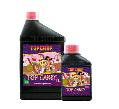 Top Candy 250ml - Top Crop