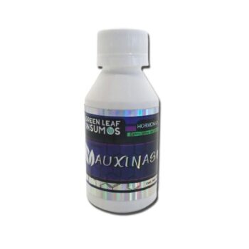 Hormonas Auxinas 100cc - Green Leaf